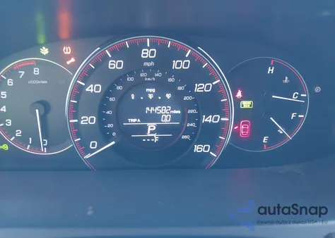 2015 Honda Accord Sport from USA, damaged, VIN 1HGCR2F58FA247028